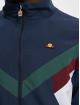 Ellesse Chaqueta de entretiempo Nonno azul