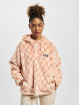 Ellesse Chaqueta de entretiempo Julian Oh fucsia