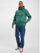 Ellesse Chaqueta de entretiempo Blair Oh verde