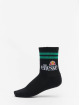 Ellesse Chaussettes Pullo 3 Pack noir