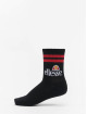 Ellesse Chaussettes Pullo 3 Pack noir