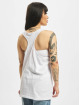 Ellesse Débardeur Abigaille blanc