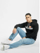 Ellesse Hettegensre SL Gottero svart