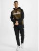 Ellesse Hoodie Taliamento khaki