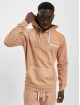 Ellesse Hoody Tinctoria beige