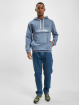 Ellesse Hoody Vassilym blauw