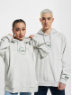 Ellesse Hoody Giarandini grau