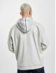Ellesse Hoody Giarandini grau
