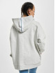 Ellesse Hoody Giarandini grau