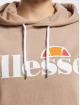 Ellesse Hupparit Torices ruskea