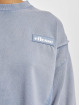 Ellesse Jersey SA azul