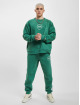 Ellesse Jersey Voliero verde