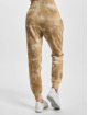 Ellesse joggingbroek Hallouli beige