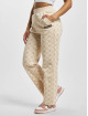 Ellesse joggingbroek Argelia beige