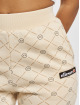 Ellesse joggingbroek Argelia beige