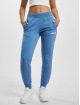 Ellesse joggingbroek Hallouli blauw