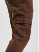 Ellesse joggingbroek Mattio bruin