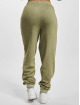 Ellesse joggingbroek Chrysanthemum groen