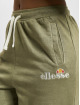 Ellesse joggingbroek Chrysanthemum groen