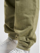 Ellesse joggingbroek Chrysanthemum groen