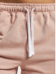 Ellesse joggingbroek Taran Crop pink