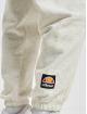 Ellesse joggingbroek Darus wit