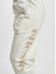 Ellesse joggingbroek Darus wit