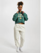 Ellesse joggingbroek Darus wit