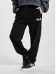 Ellesse joggingbroek Noora zwart