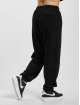 Ellesse joggingbroek Noora zwart