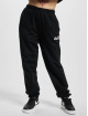 Ellesse joggingbroek Noora zwart