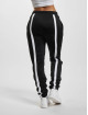 Ellesse joggingbroek Astro zwart