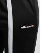 Ellesse joggingbroek Astro zwart