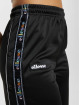 Ellesse joggingbroek Deysi zwart