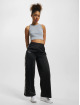 Ellesse joggingbroek Deysi zwart