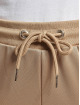 Ellesse Joggingbukser Evelin Flared brun