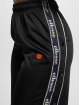 Ellesse Jogginghose Deysi schwarz