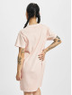Ellesse jurk Vivere pink