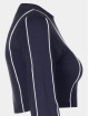 Ellesse Longsleeve Russia blauw