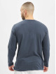 Ellesse Longsleeves Sl Grazie niebieski