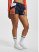 Ellesse Pantalón cortos Stripe azul