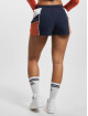 Ellesse Pantalón cortos Stripe azul