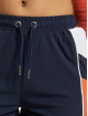 Ellesse Pantalón cortos Stripe azul