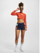 Ellesse Pantalón cortos Stripe azul