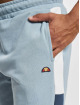 Ellesse Pantalón cortos Turi azul