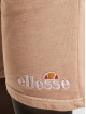 Ellesse Pantalón cortos Rubia beis