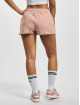Ellesse Pantalón cortos Colieur fucsia