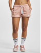 Ellesse Pantalón cortos Colieur fucsia