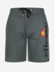 Ellesse Pantalón cortos Bossini gris