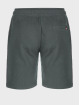 Ellesse Pantalón cortos Bossini gris